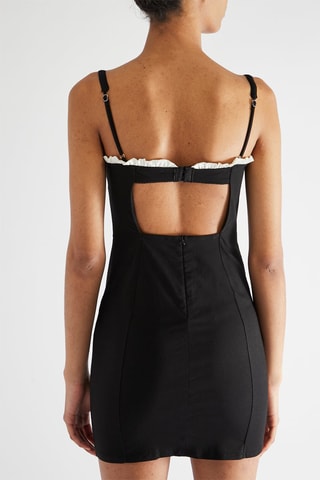 Robe - Noir