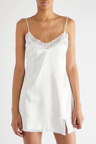 Babydoll - Branco
