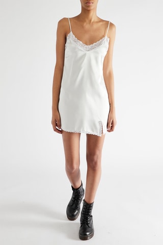 Babydoll - Branco