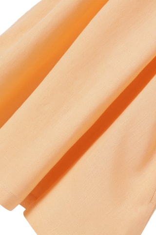 Vestido Laranja