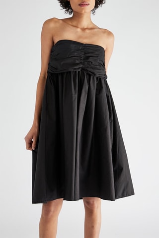 Vestido-caicai - Preto