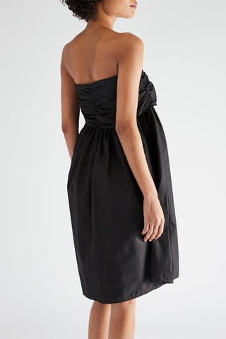 Vestido-caicai - Preto