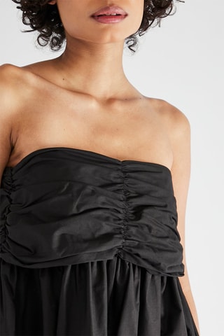 Vestido-caicai - Preto
