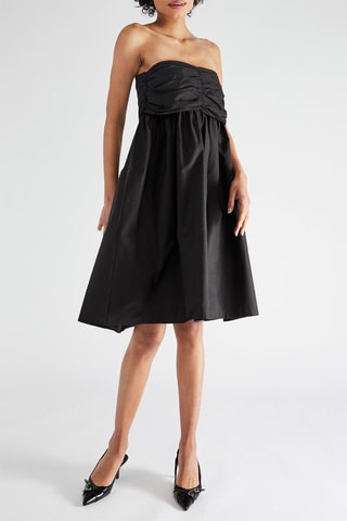 Vestido-caicai - Preto