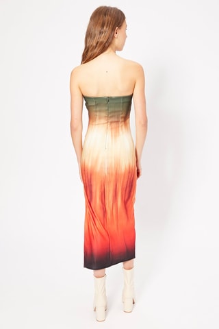 Vestido-caicai - Verde
