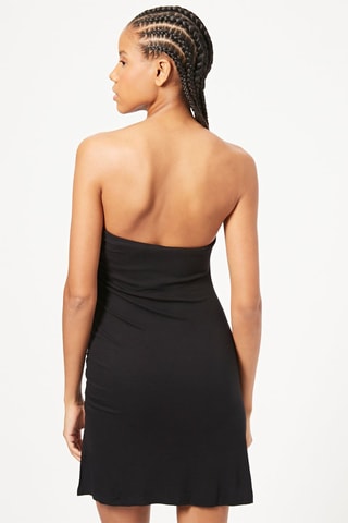 Vestido-caicai - Preto