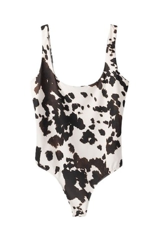 Body-string - Branco