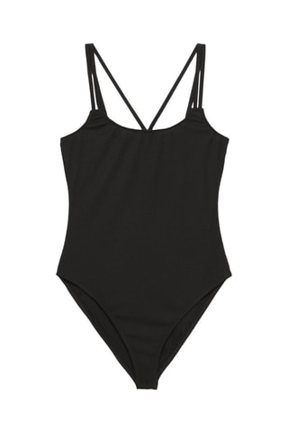 Body - Preto