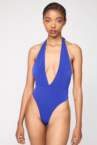 Body - Azul-real