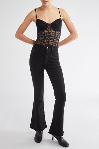 Body - Preto
