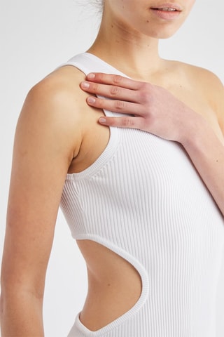 Body - Blanc