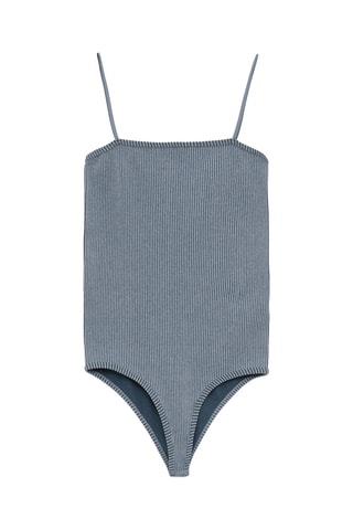 Body - Azul