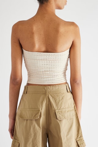 Top-caicai - Bege