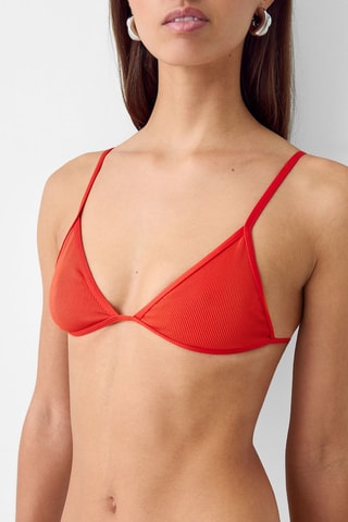 Biquíni - Vermelho