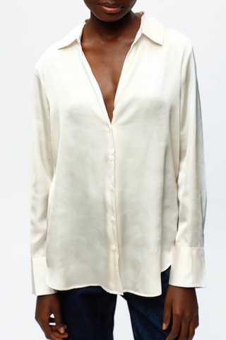 Camisa - Cru