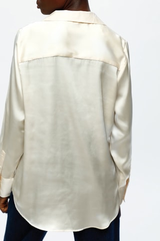 Camisa - Cru
