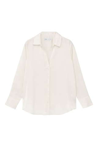 Camisa - Cru