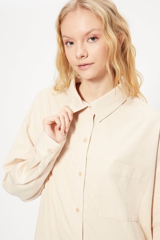 Camisa Bege