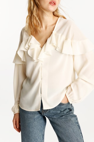Camisa - Cru