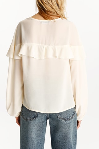 Camisa - Cru