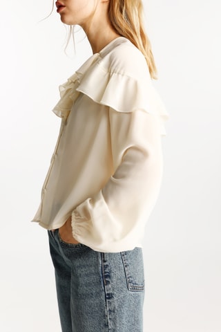 Camisa - Cru