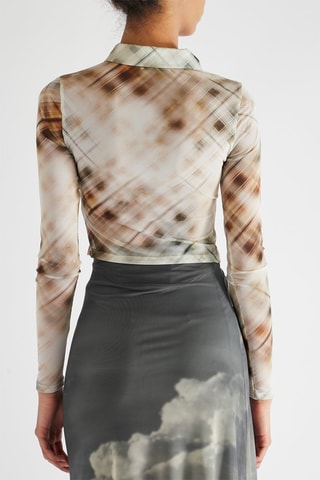 Camisa - Bege