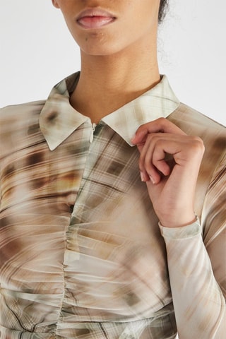 Camisa - Bege