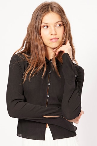 Camisa - Preto