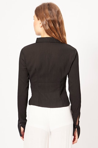 Camisa - Preto