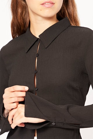 Camisa - Preto