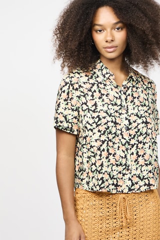 Camisa - Preto