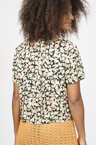 Camisa - Preto