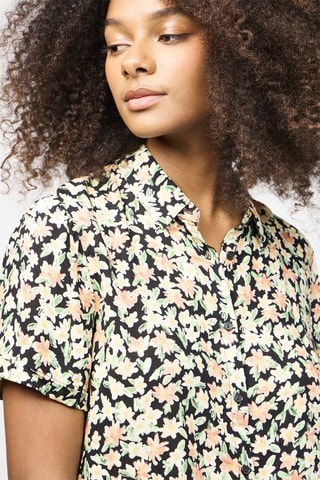 Camisa - Preto