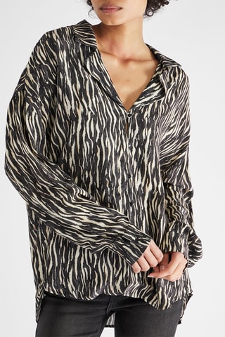 Camisa - Preto