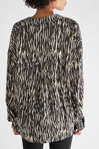 Camisa - Preto
