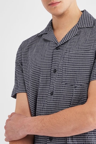 Camisa - Preto