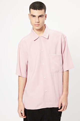 Camisa Rosa-velho
