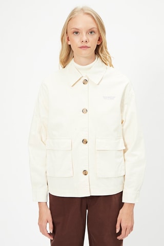 Sobrecamisa Cru