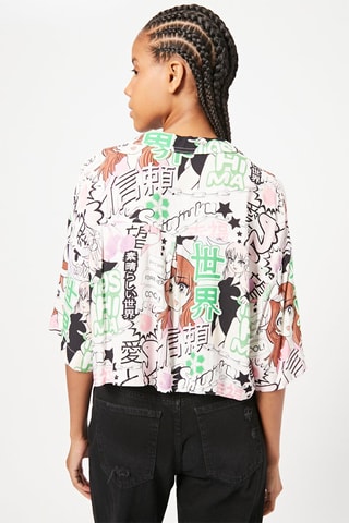 Camisa - Branco