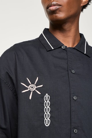 Camisa - Preto