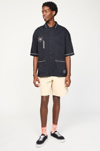 Camisa - Preto