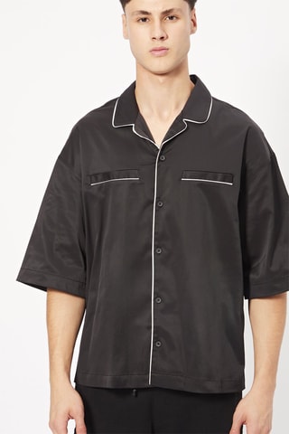 Camisa - Preto