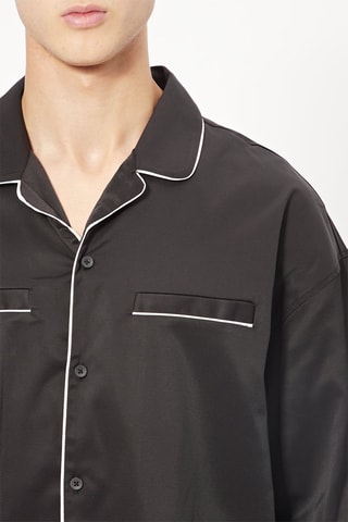 Camisa - Preto