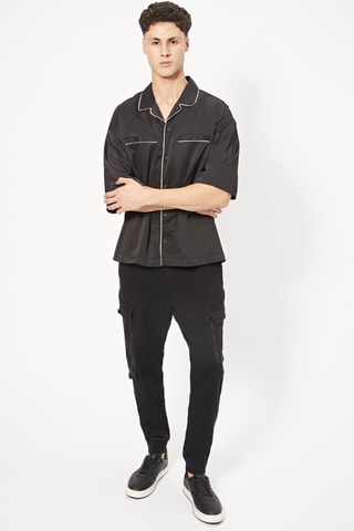 Camisa - Preto
