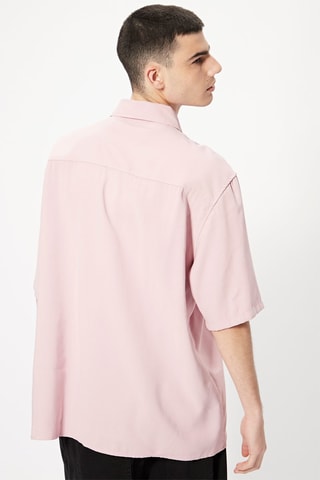 Camisa Rosa-velho