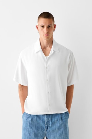 Camisa - Branco