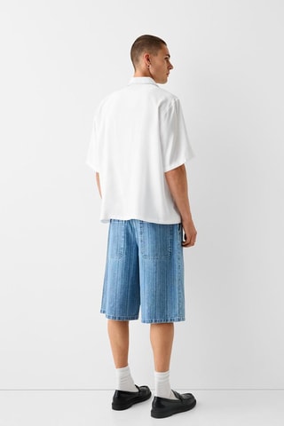 Camisa - Branco