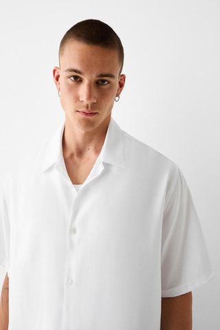 Camisa - Branco