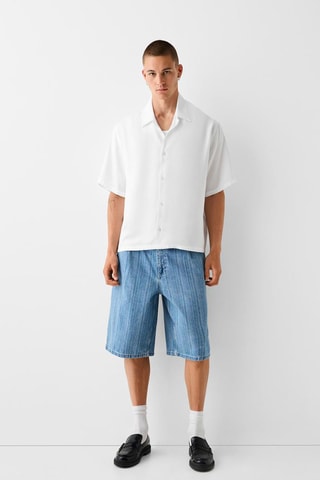 Camisa - Branco