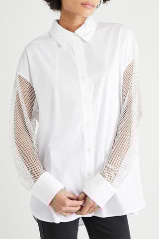 Camisa - Branco